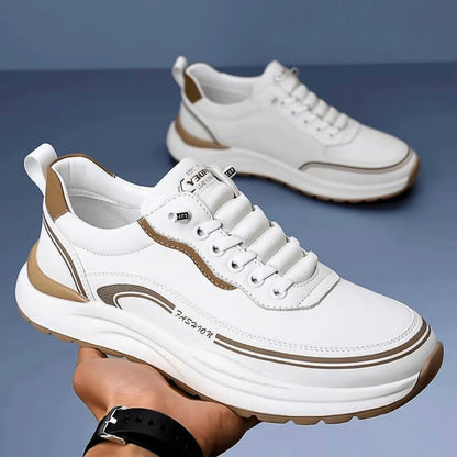 Zapatillas Urbanas Unisex Suela Acolchada