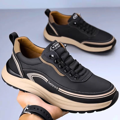 Zapatillas Urbanas Unisex Suela Acolchada