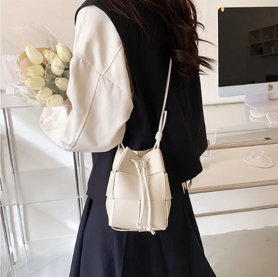 Bolso estructurado Mujer diseño elegante