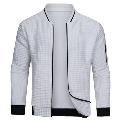 Chaqueta ligera Hombre ajuste cómodo - Mavetta