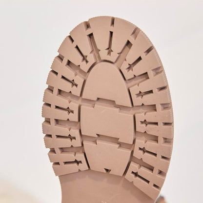 Botas Invierno Mujer Calidas Comodas Estilo Informal