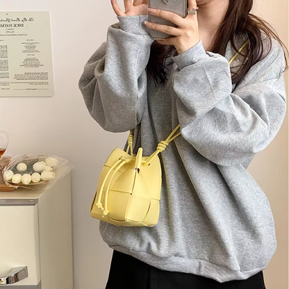 Bolso estructurado Mujer diseño elegante