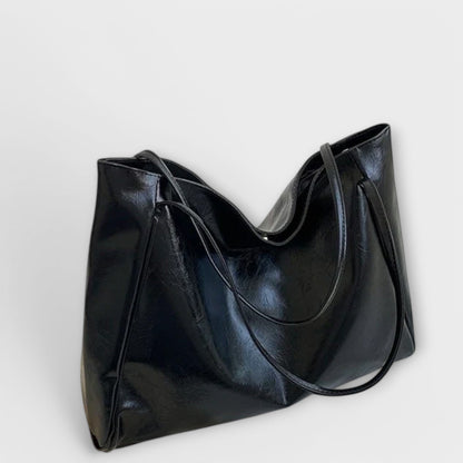 Bolso Clásico Mujer de Cuero Estilo Elegante