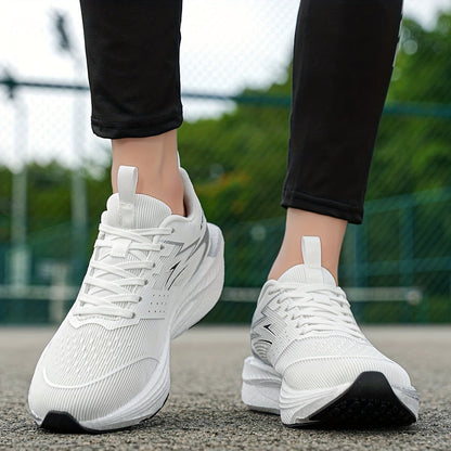 Zapatillas Running Deportivas Hombre Transpirables