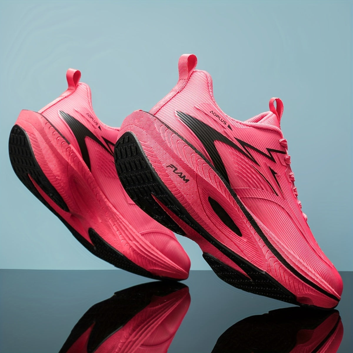 Zapatillas Running Hombre Transpirables Deportivas - Mavetta
