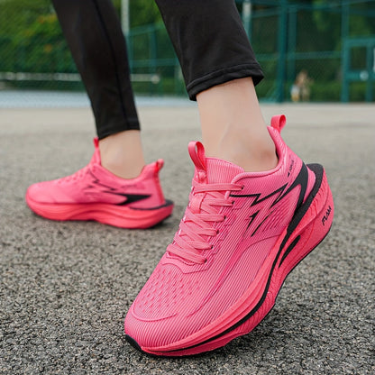 Zapatillas Running Deportivas Hombre Transpirables