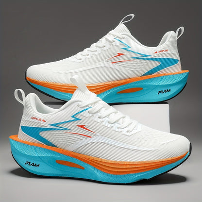 Zapatillas Running Deportivas Hombre Transpirables