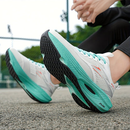 Zapatillas Running Deportivas Hombre Transpirables