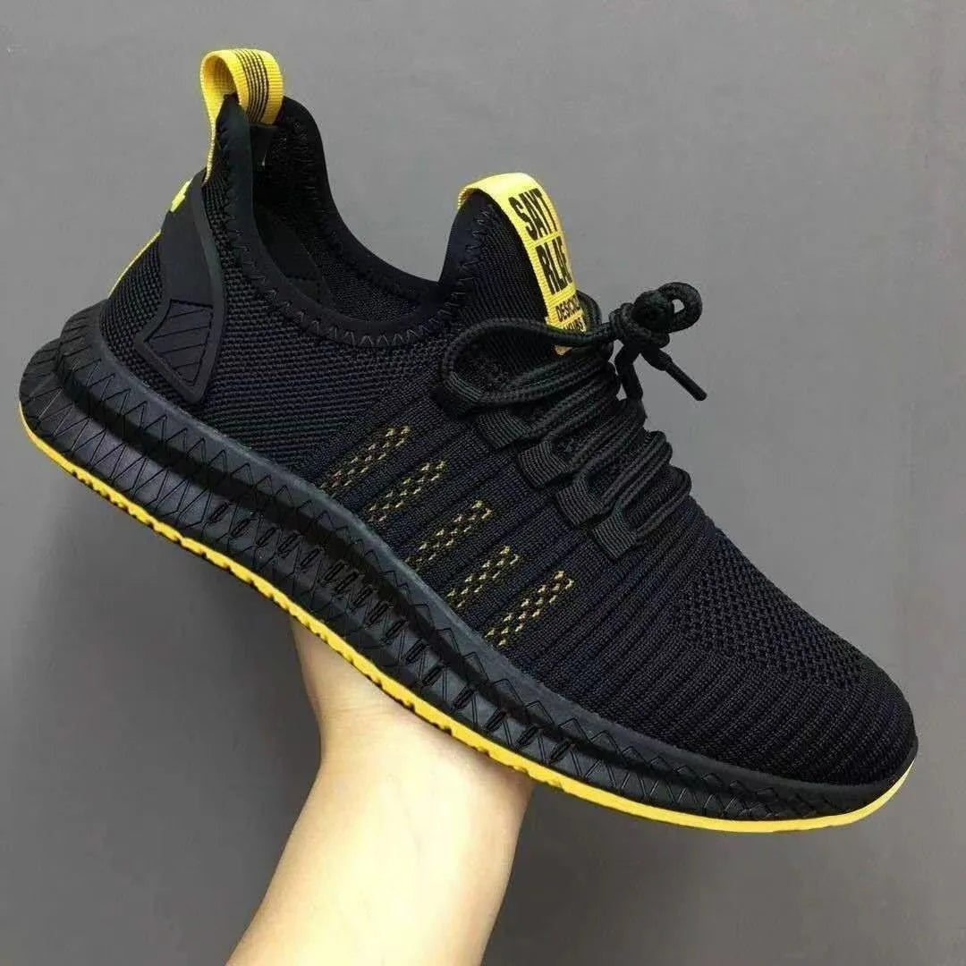 Zapatillas Hombre Sin Cordones Suela EVA Casual - Mavetta