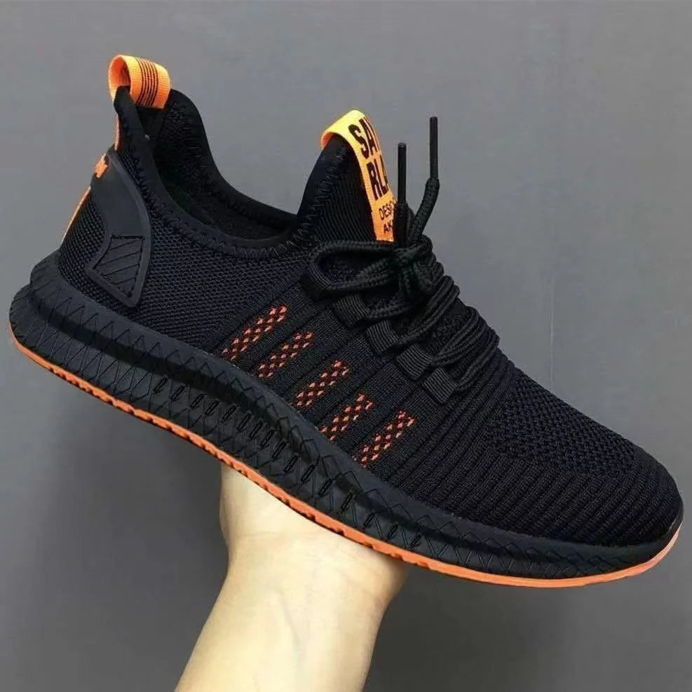 Zapatillas Sin Cordones Casual Hombre Suela EVA