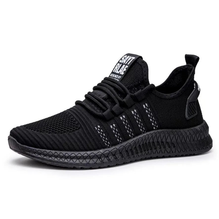 Zapatillas Sin Cordones Casual Hombre Suela EVA