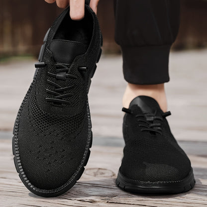 Zapatillas Sin Cordones Casual Hombre Transpirables