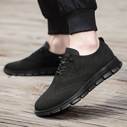 Zapatillas Sin Cordones Casual Hombre Transpirables